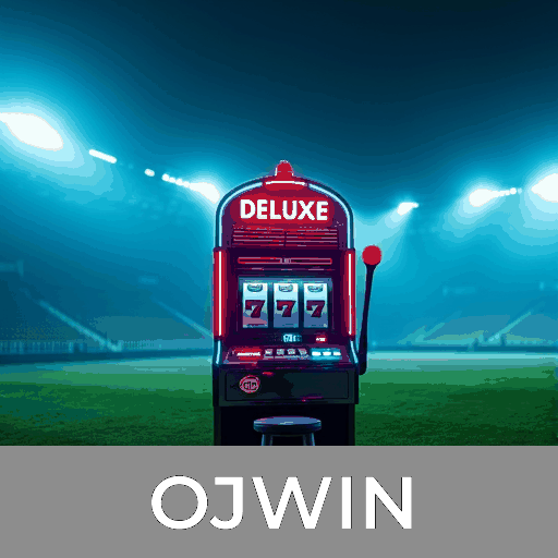 OJWIN: Especialista em Apostas Esportivas no Brasil