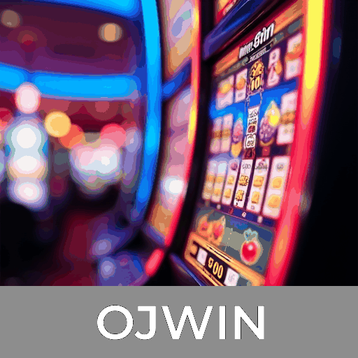 Garanta Acesso Exclusivo e Seguro com OJWIN