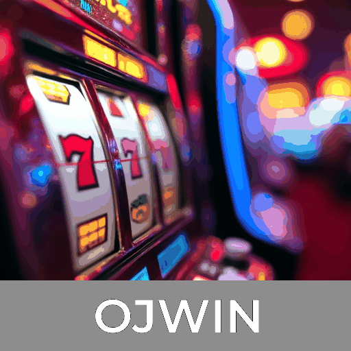 OJWIN: Experimente a Emoção e Ganhe no Cassino