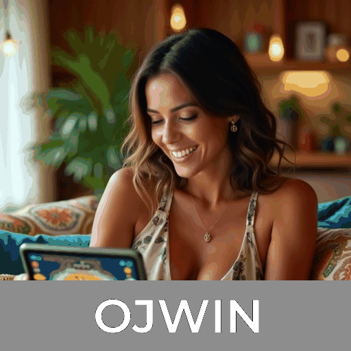 OJWIN: A Emoção dos Caça-Níqueis com Retornos Altos