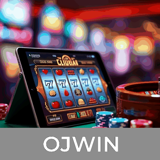 OJWIN: Experiência de Jogo Completa e Conveniente no Seu Celular