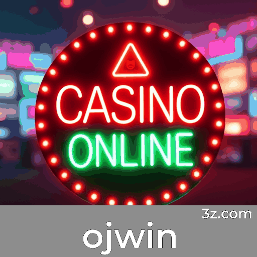 ojwin: Plataforma de Cassino e Apostas Seguras