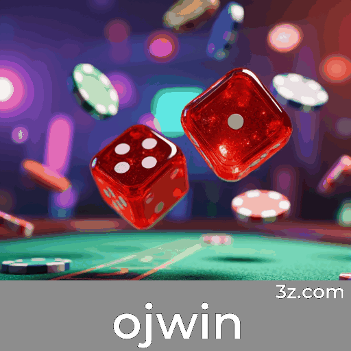 Ojwin: Onde a emoção dos jogos de cassino encontra oportunidades de vitória