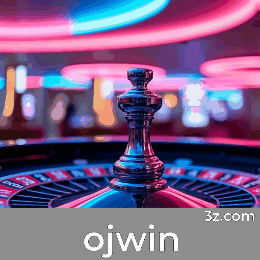 ojwin: Plataforma de Cassino e Apostas Seguras