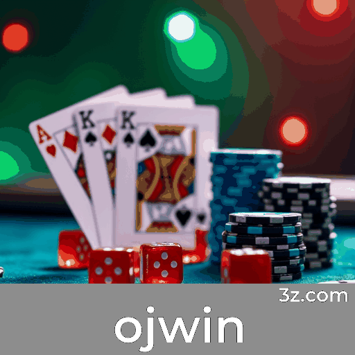 ojwin: Slots Gigantes, Mesa Estratégica, Dealer ao Vivo Imersivo